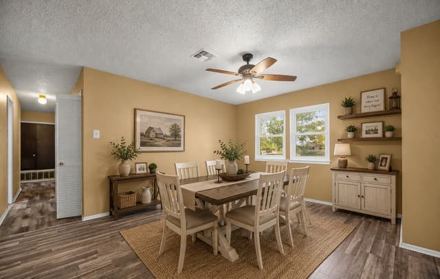 1033 E Live Oak, Schertz, TX 78154 — photo 19