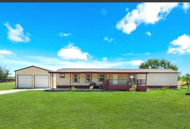 13808-II  Greenwood, Atascosa, TX 78002 — photo 4