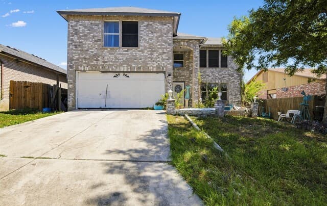 5034 Pine Lake
