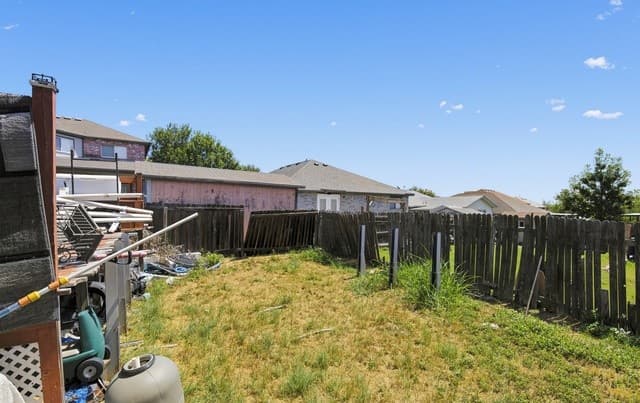 5034  Pine Lake, San Antonio, TX 78244 — photo 10