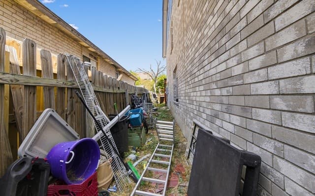 5034  Pine Lake, San Antonio, TX 78244 — photo 7