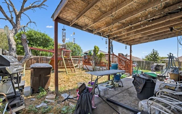5034  Pine Lake, San Antonio, TX 78244 — photo 8