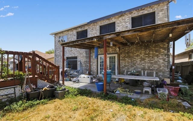 5034  Pine Lake, San Antonio, TX 78244 — photo 9