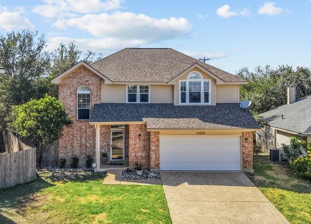 14235  Red Maple Wood, San Antonio, TX 78249 — photo 2