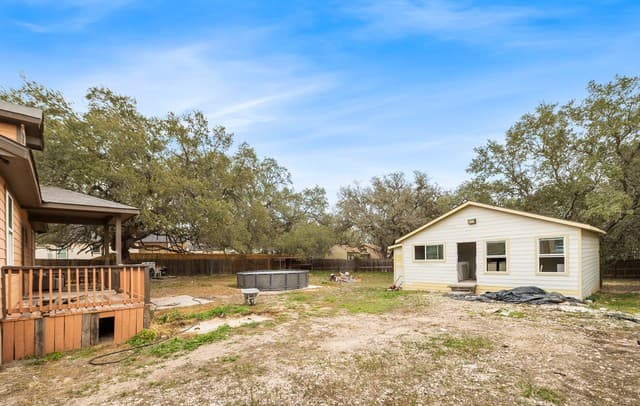 22914  Skila Dr, Elmendorf, TX 78112 — photo 22