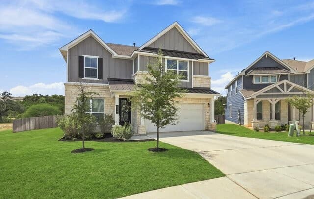 614  Whitney Way, San Antonio, TX 78260 — photo 3