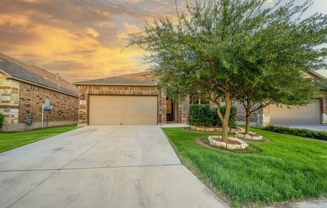 9514 Bricewood Oak