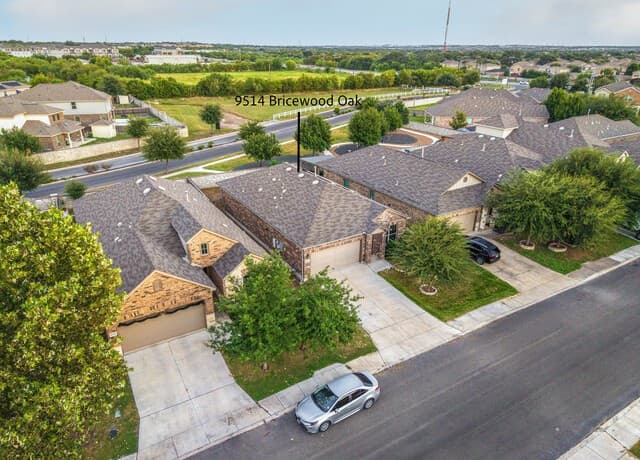 9514  Bricewood Oak, San Antonio, TX 78254 — photo 15