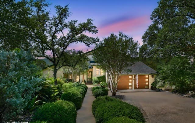 16725  Windjammer, Helotes, TX 78023 — photo 3