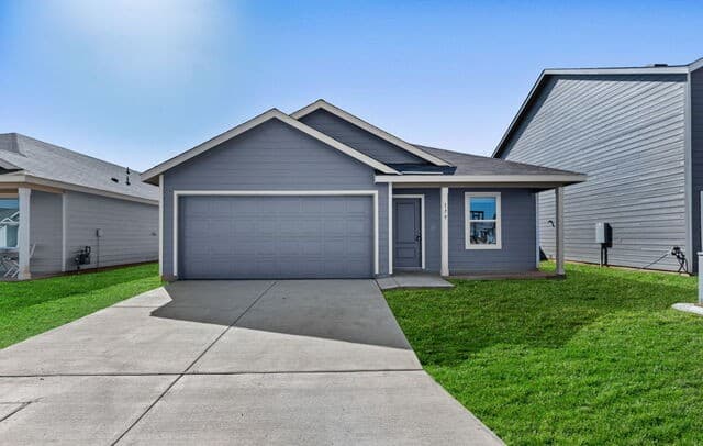 179 Juanita Way