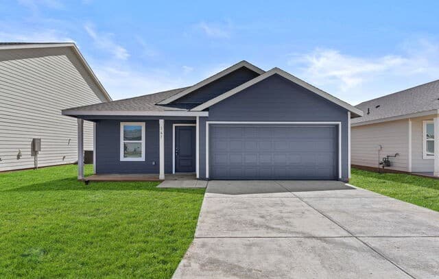 161 Juanita Way