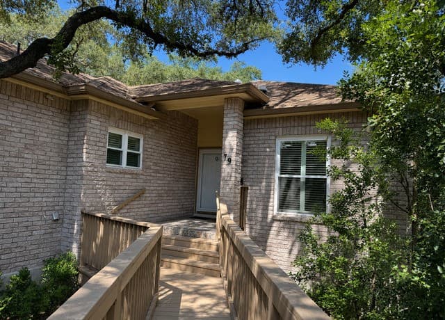 6106  Vance Jackson Rd Unit 79