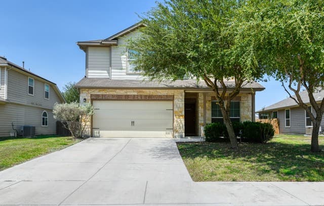 2965  Mineral Spgs, Schertz, TX 78108 — photo 2