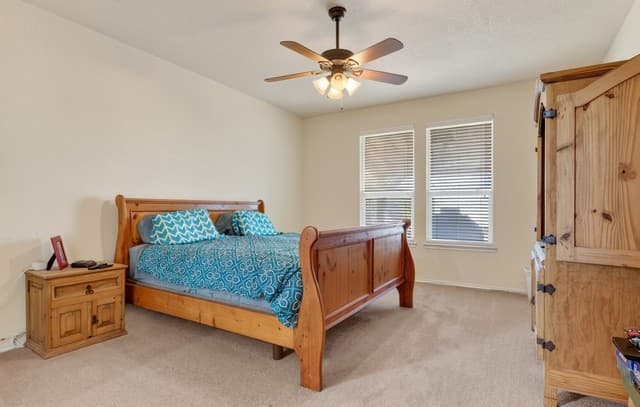 2965  Mineral Spgs, Schertz, TX 78108 — photo 20