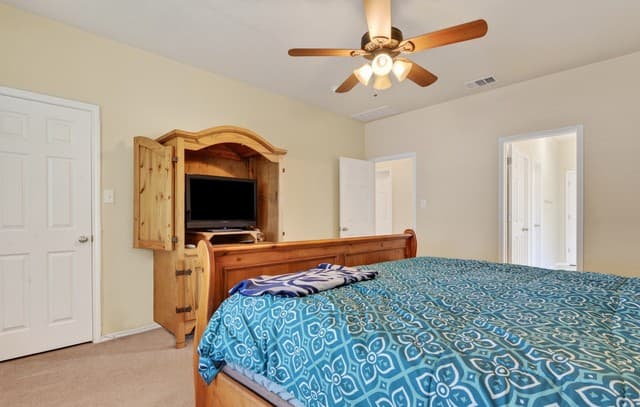 2965  Mineral Spgs, Schertz, TX 78108 — photo 21