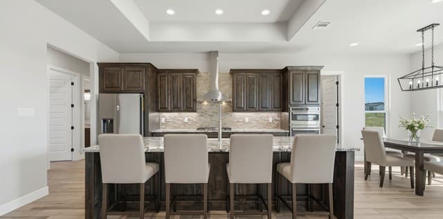 125  Valley View Dr, La Vernia, TX 78121 — photo 11