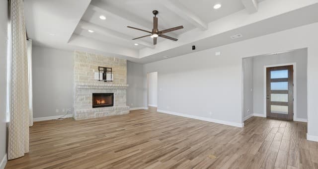 125  Valley View Dr, La Vernia, TX 78121 — photo 3