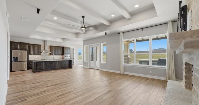 125  Valley View Dr, La Vernia, TX 78121 — photo 5
