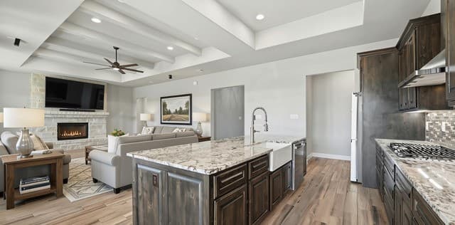 125  Valley View Dr, La Vernia, TX 78121 — photo 8