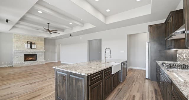 125  Valley View Dr, La Vernia, TX 78121 — photo 9