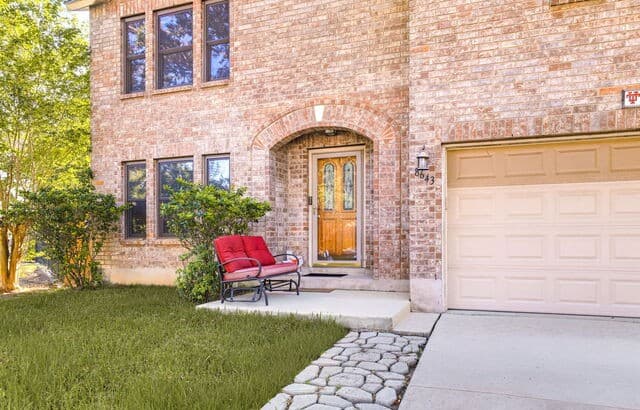 8643  Park Olympia, Universal City, TX 78148 — photo 3