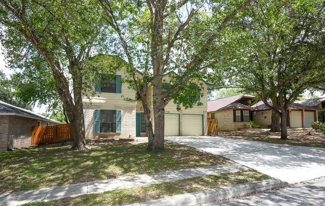 7738  Bayberry, San Antonio, TX 78240 — photo 2