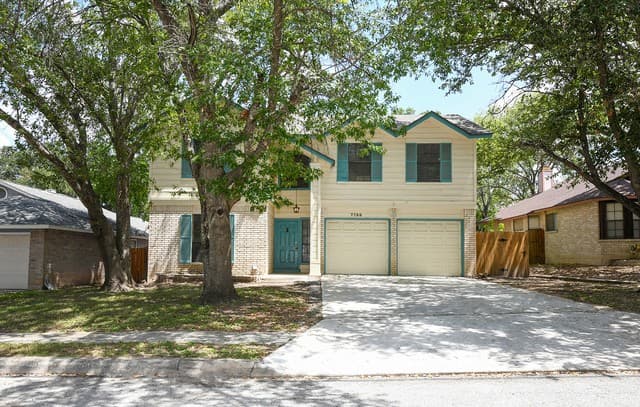 7738  Bayberry, San Antonio, TX 78240 — photo 3