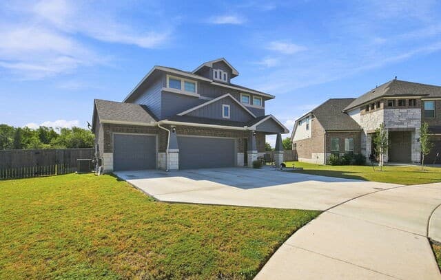 4902  Village Park, Marion, TX 78124 — photo 2