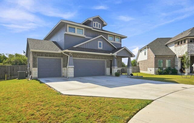 4902  Village Park, Marion, TX 78124 — photo 3