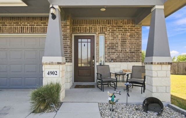 4902  Village Park, Marion, TX 78124 — photo 4