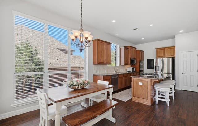 3418  Puesta De Sol, San Antonio, TX 78261 — photo 10