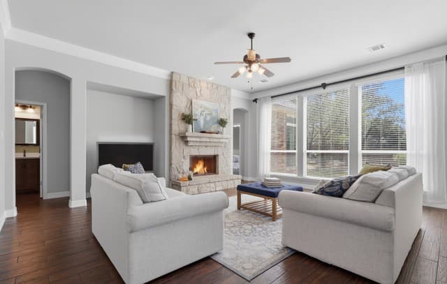 3418  Puesta De Sol, San Antonio, TX 78261 — photo 12