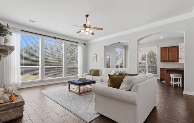 3418  Puesta De Sol, San Antonio, TX 78261 — photo 13