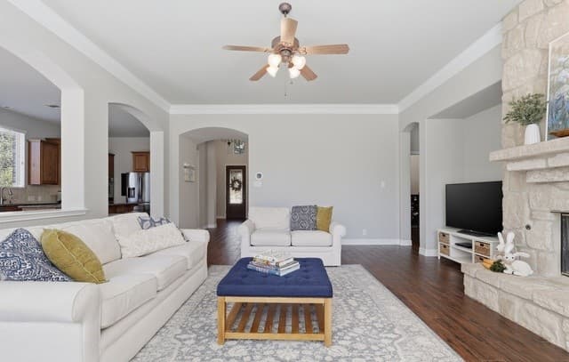 3418  Puesta De Sol, San Antonio, TX 78261 — photo 15