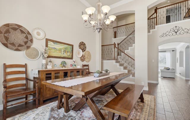 3418  Puesta De Sol, San Antonio, TX 78261 — photo 2