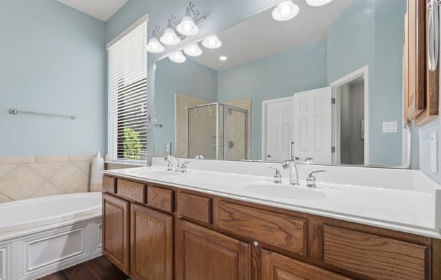 3418  Puesta De Sol, San Antonio, TX 78261 — photo 20
