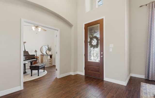 3418  Puesta De Sol, San Antonio, TX 78261 — photo 4