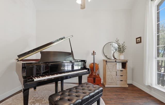 3418  Puesta De Sol, San Antonio, TX 78261 — photo 5