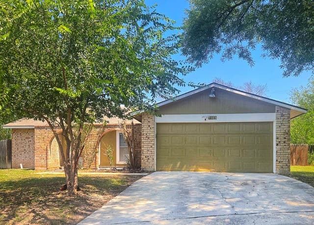 7103 Moss Creek Drive