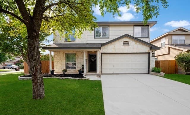 11123  Palomino Bend