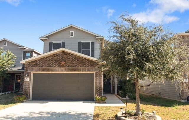 2634 Lake Horizon
