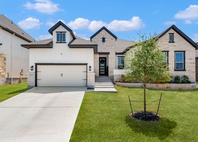 3914 Balentine