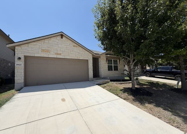 5915 Calaveras Way