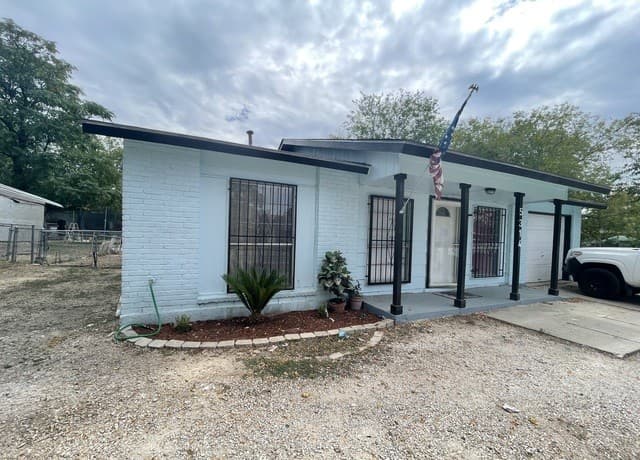 5314 Trading Post
