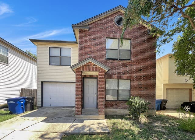9034  Mountain Field Dr