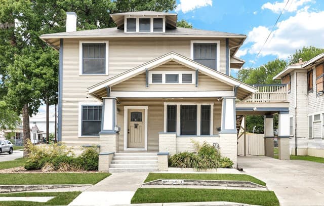 903 E Euclid Ave Unit 903