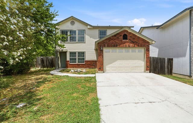 6803  Columbia Ridge Dr