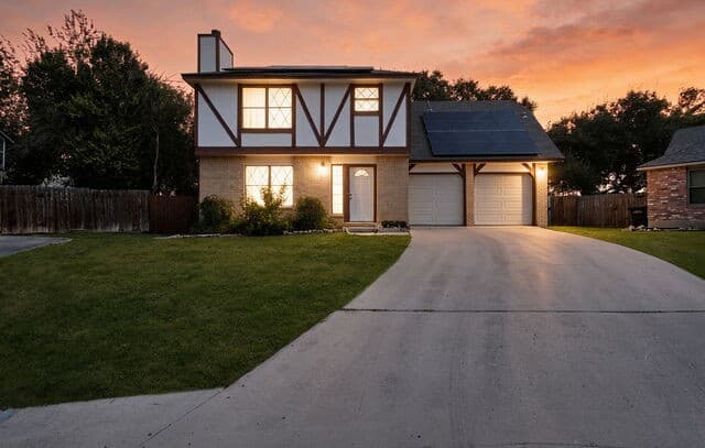 7306 Oswego Dr