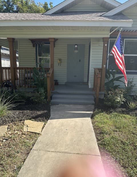 1734  W Kings Hwy, San Antonio, TX 78201 — photo 4