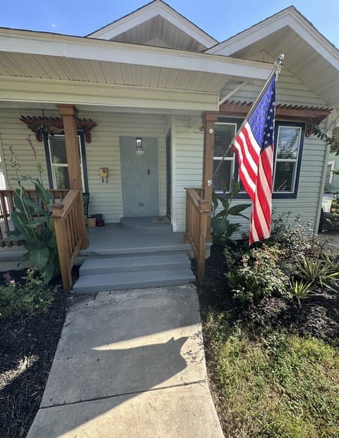 1734  W Kings Hwy, San Antonio, TX 78201 — photo 7